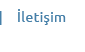 iletişim